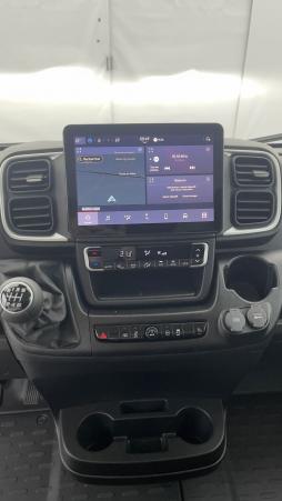 Vente en ligne Fiat Ducato Fourgon Ducato III 3.3 MH2 2.2 140ch Pack Premium Connect au prix de 34 500 €