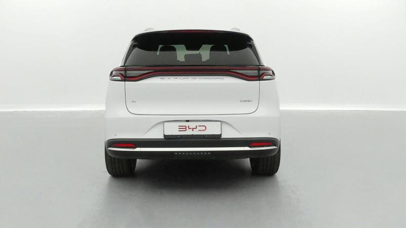 Vente en ligne Byd Tang 517ch - 86 kWh Flagship - 400km autonomie - 7pl au prix de 52 990 €