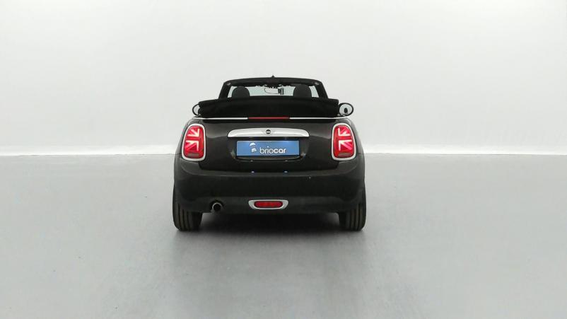 Vente en ligne Mini Cabrio One 102ch Salt au prix de 18 490 €