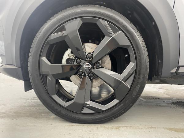 Vente en ligne Nissan Juke 1.6 Hybrid 143ch Première Edition au prix de 22 890 €