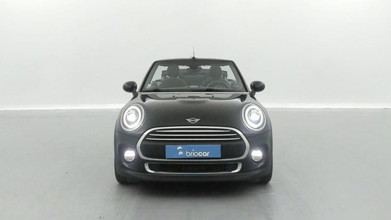 Vente en ligne Mini Cabrio One 102ch Salt au prix de 18 490 €