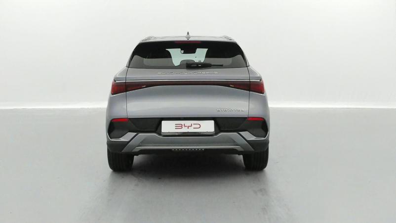 Vente en ligne Byd Atto 3 204ch - 60,5 kWh Comfort - 427km autonomie au prix de 33 990 €