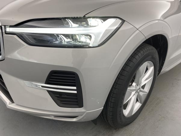 Vente en ligne Volvo XC60 B4197ch Start Geartronic au prix de 38 990 €