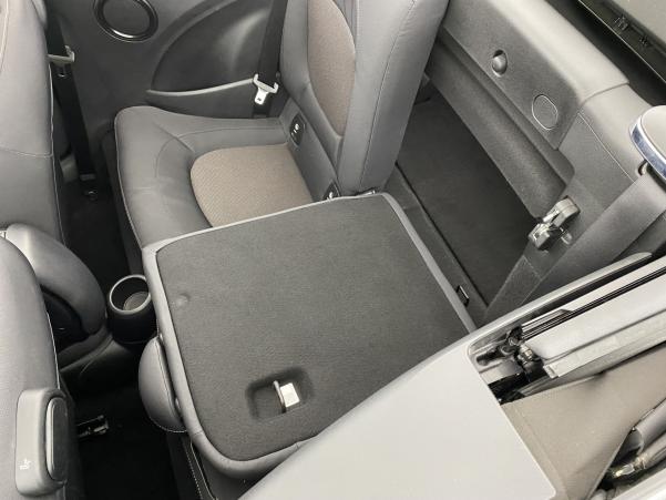 Vente en ligne Mini Cabrio One 102ch Salt au prix de 18 490 €