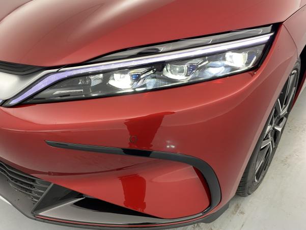 Vente en ligne Byd Han 517ch - 85 kWh Executive - autonomie 521km au prix de 59 990 €