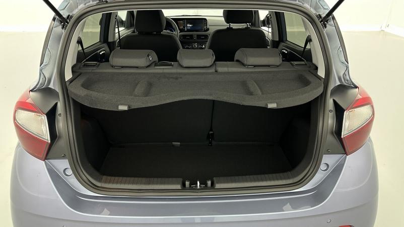 Vente en ligne Hyundai i10 I10 III 1.0 63ch Intuitive au prix de 17 000 €