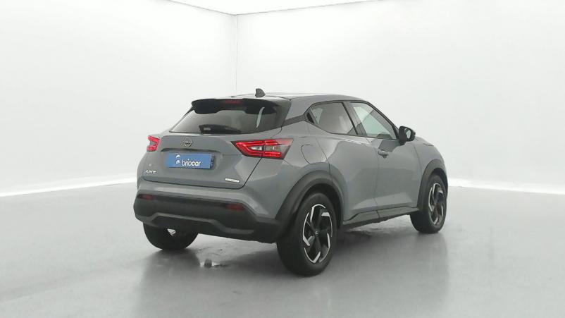 Vente en ligne Nissan Juke 1.6 Hybrid 143ch Business+ au prix de 22 490 €