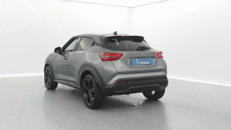 Vente en ligne Nissan Juke 1.6 Hybrid 143ch Première Edition au prix de 22 890 €