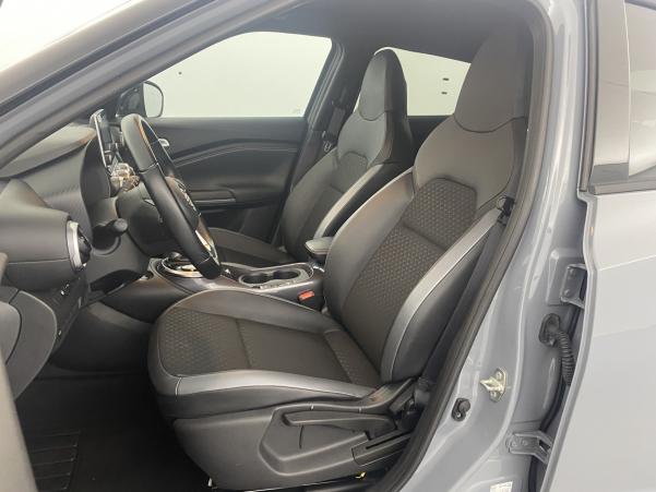 Vente en ligne Nissan Juke 1.6 Hybrid 143ch Business+ au prix de 22 490 €