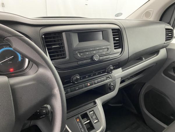 Vente en ligne Opel Vivaro L2 Standard Vivaro-e 200 Pack Clim + 2 Portes latérales au prix de 19 990 €