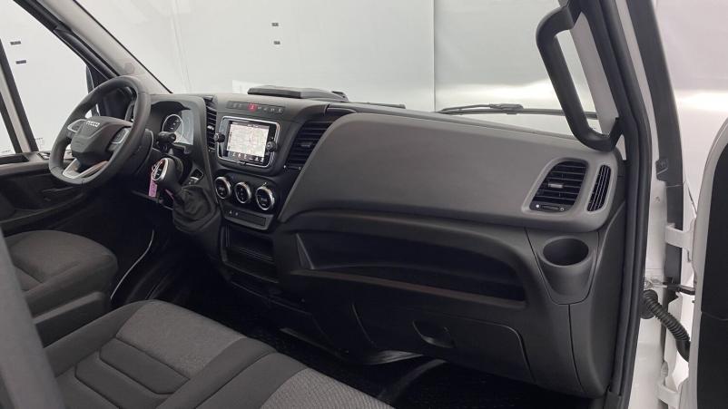 Vente en ligne Iveco Daily Daily III 35S16HA8 4100 3.0 160ch Caisse Trouillet 20m³ au prix de 60 660 €