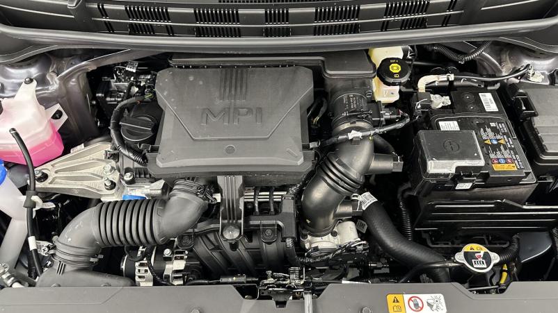 Vente en ligne Hyundai i10 I10 III 1.0 63ch Intuitive au prix de 17 000 €