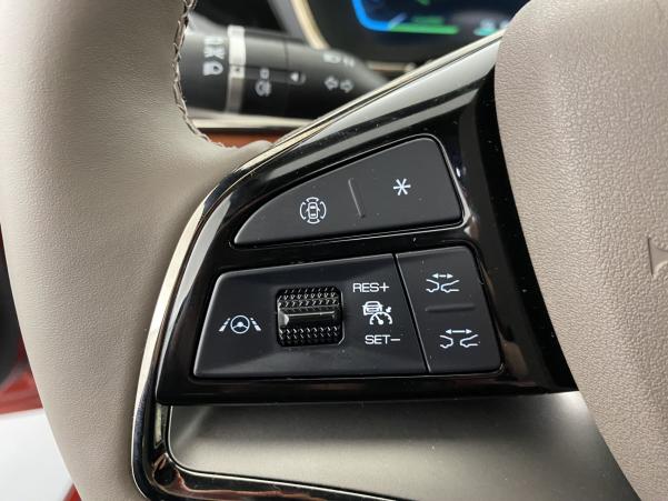 Vente en ligne Byd Han 517ch - 85 kWh Executive - autonomie 521km au prix de 59 990 €