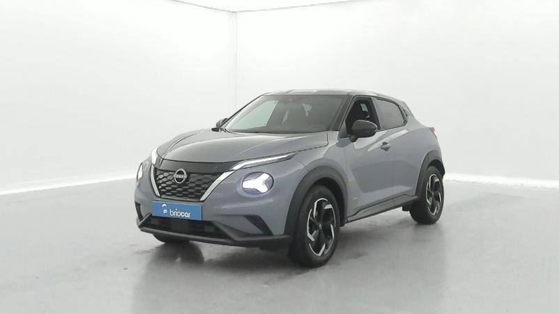 Vente en ligne Nissan Juke 1.6 Hybrid 143ch Business+ au prix de 22 490 €