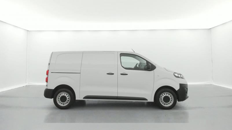 Vente en ligne Opel Vivaro L2 Standard Vivaro-e 200 Pack Clim + 2 Portes latérales au prix de 19 990 €