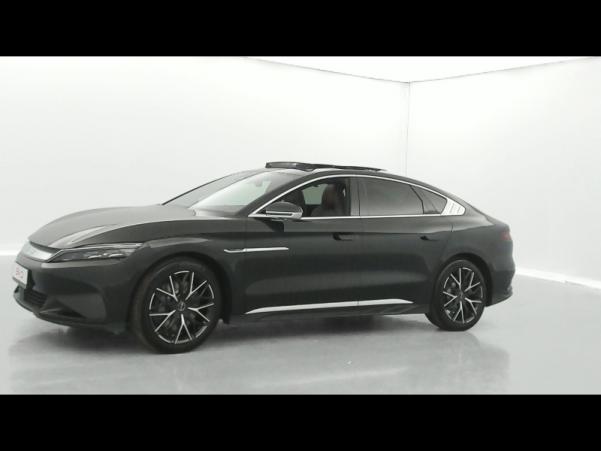 Vente en ligne Byd Han 517ch - 85 kWh Executive - autonomie 521km au prix de 59 990 €
