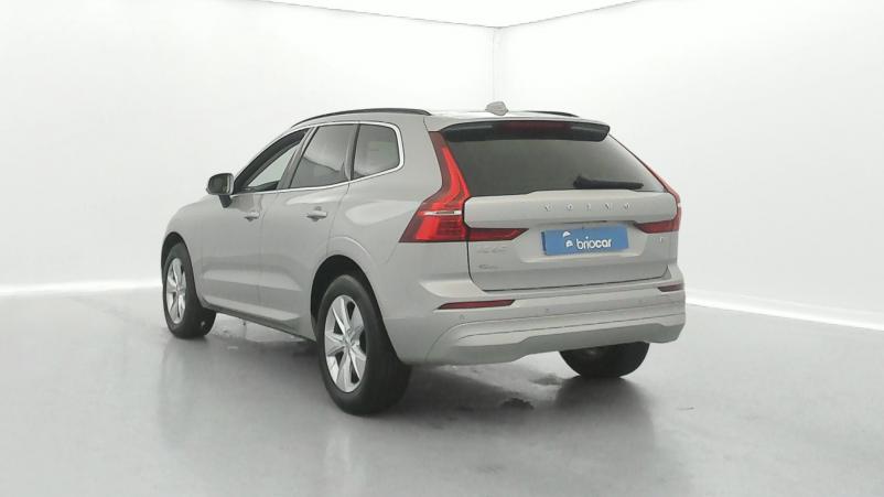 Vente en ligne Volvo XC60 B4197ch Start Geartronic au prix de 38 990 €