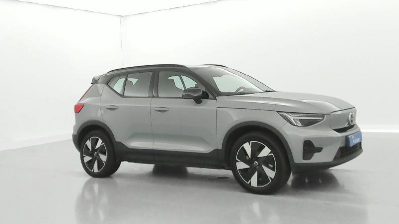 Vente en ligne Volvo XC40 Recharge Extended Range 252ch Start au prix de 37 990 €