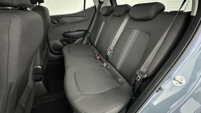 Vente en ligne Hyundai i10 I10 III 1.0 63ch Intuitive au prix de 17 000 €