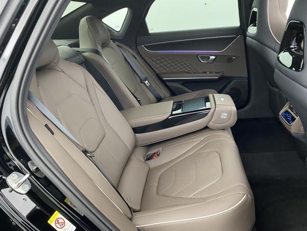 Vente en ligne Byd Han 517ch - 85 kWh Executive - autonomie 521km au prix de 59 990 €