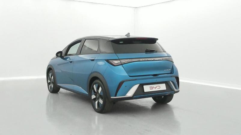 Vente en ligne Byd Dolphin 204ch - 60,4 kWh Design - 427km autonomie au prix de 32 480 €