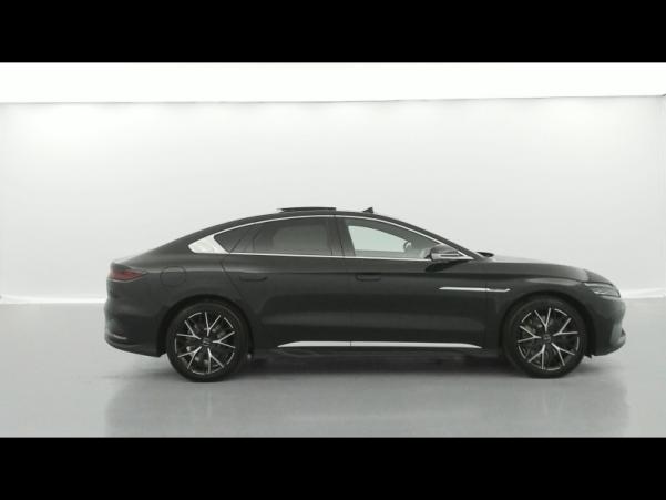 Vente en ligne Byd Han 517ch - 85 kWh Executive - autonomie 521km au prix de 59 990 €