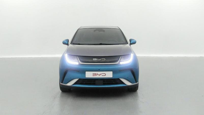 Vente en ligne Byd Dolphin 204ch - 60,4 kWh Design - 427km autonomie au prix de 32 480 €