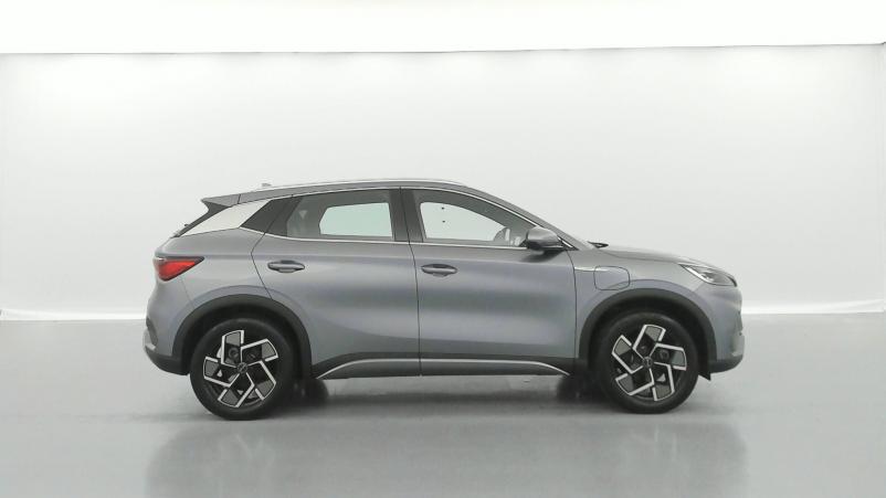 Vente en ligne Byd Atto 3 204ch - 60,5 kWh Comfort - 427km autonomie au prix de 33 990 €