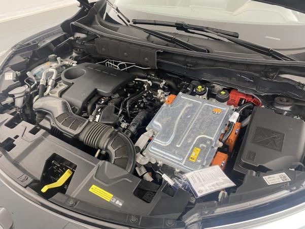 Vente en ligne Nissan Juke 1.6 Hybrid 143ch Business+ au prix de 22 490 €
