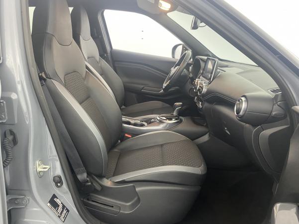 Vente en ligne Nissan Juke 1.6 Hybrid 143ch Business+ au prix de 22 490 €