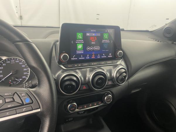 Vente en ligne Nissan Juke 1.6 Hybrid 143ch Business+ au prix de 22 490 €