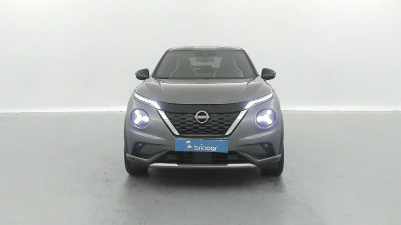 Vente en ligne Nissan Juke 1.6 Hybrid 143ch Première Edition au prix de 22 890 €