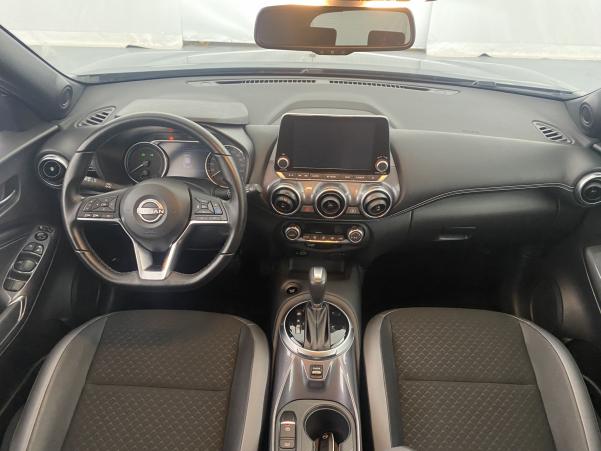 Vente en ligne Nissan Juke 1.6 Hybrid 143ch Business+ au prix de 22 490 €