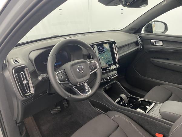 Vente en ligne Volvo XC40 Recharge Extended Range 252ch Start au prix de 37 990 €