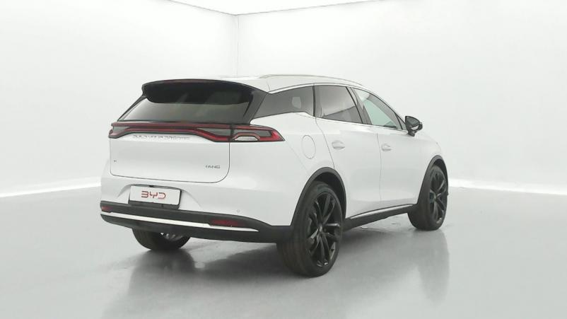Vente en ligne Byd Tang 517ch - 86 kWh Flagship - 400km autonomie - 7pl au prix de 52 990 €