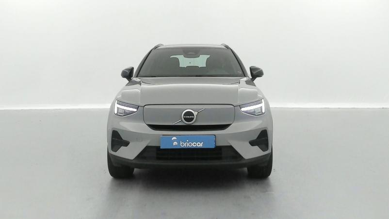 Vente en ligne Volvo XC40 Recharge Extended Range 252ch Start au prix de 37 990 €