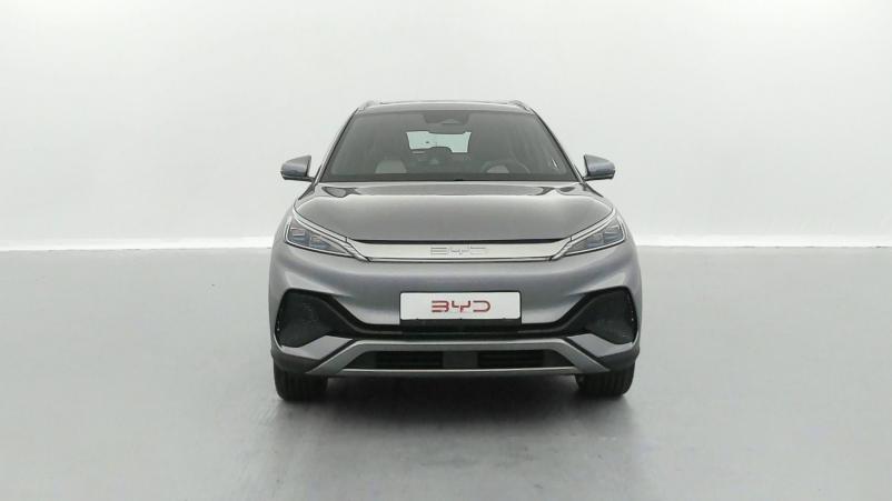 Vente en ligne Byd Atto 3 204ch - 60,5 kWh Comfort - 427km autonomie au prix de 33 990 €