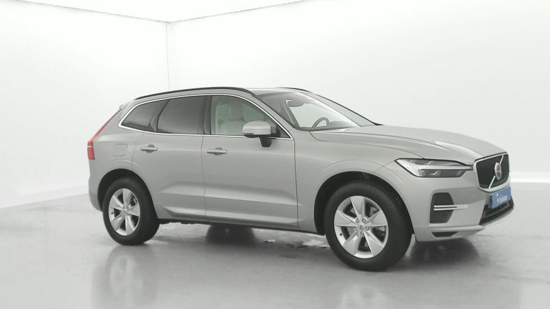 Vente en ligne Volvo XC60 B4197ch Start Geartronic au prix de 38 990 €