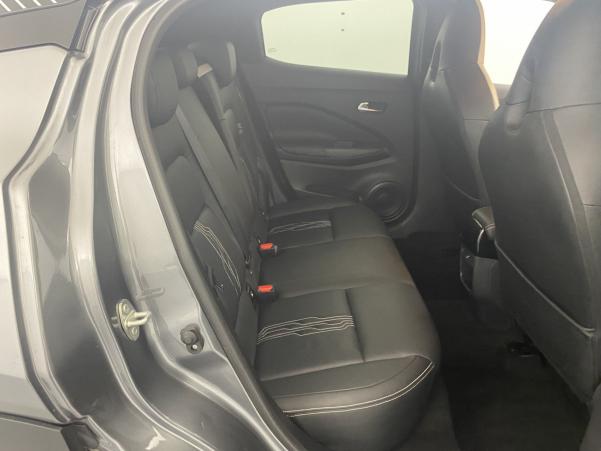 Vente en ligne Nissan Juke 1.6 Hybrid 143ch Première Edition au prix de 22 890 €