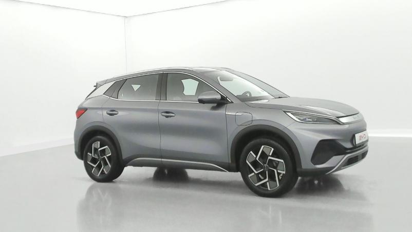 Vente en ligne Byd Atto 3 204ch - 60,5 kWh Comfort - 427km autonomie au prix de 33 990 €