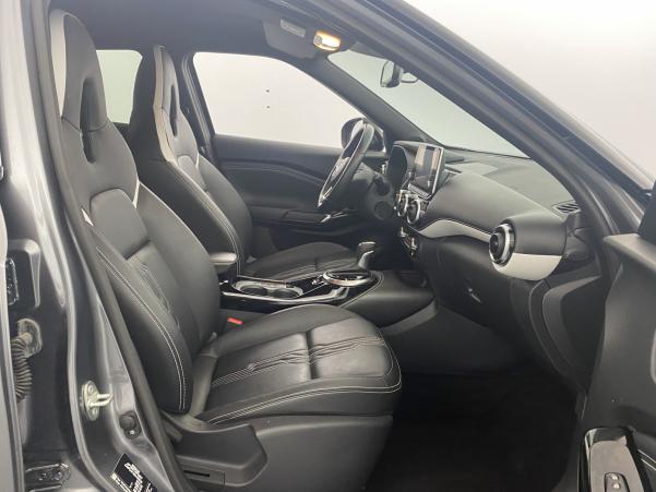 Vente en ligne Nissan Juke 1.6 Hybrid 143ch Première Edition au prix de 22 890 €