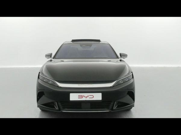 Vente en ligne Byd Han 517ch - 85 kWh Executive - autonomie 521km au prix de 59 990 €