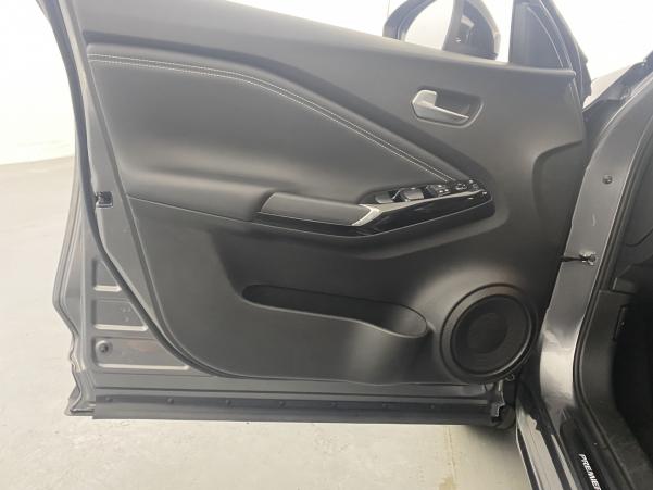 Vente en ligne Nissan Juke 1.6 Hybrid 143ch Première Edition au prix de 22 890 €