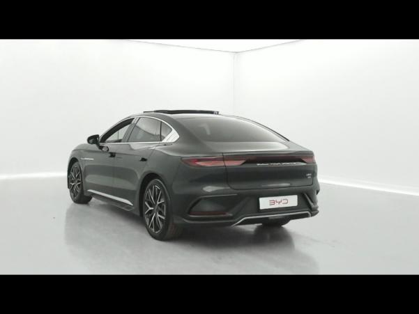 Vente en ligne Byd Han 517ch - 85 kWh Executive - autonomie 521km au prix de 59 990 €