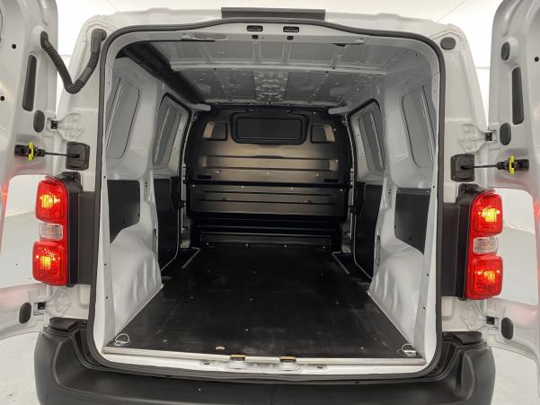 Vente en ligne Opel Vivaro L2 Standard Vivaro-e 200 Pack Clim + 2 Portes latérales au prix de 19 990 €