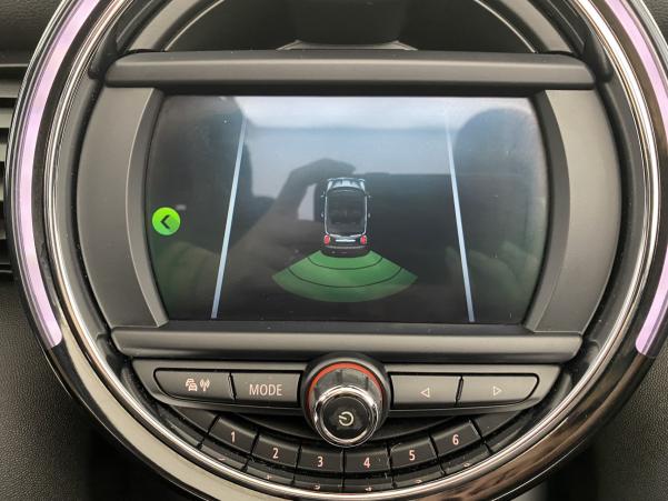 Vente en ligne Mini Cabrio One 102ch Salt au prix de 18 490 €