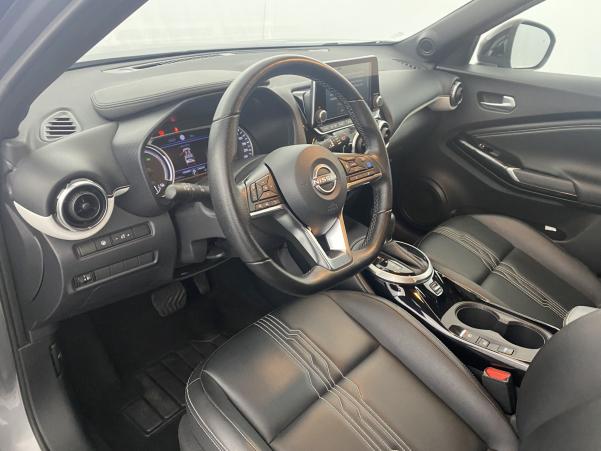 Vente en ligne Nissan Juke 1.6 Hybrid 143ch Première Edition au prix de 22 890 €