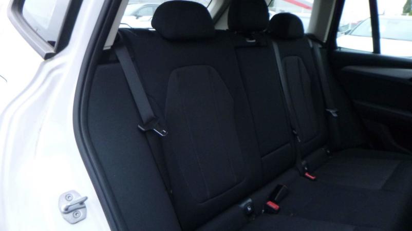 Vente en ligne Bmw X3 X3 xDrive20d 190ch BVA8 Lounge au prix de 35 300 €