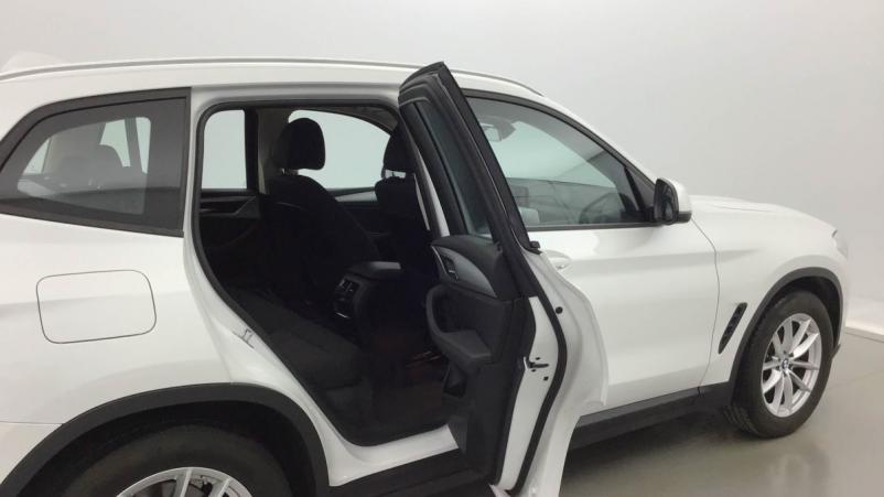Vente en ligne Bmw X3 X3 xDrive20d 190ch BVA8 Lounge au prix de 35 300 €