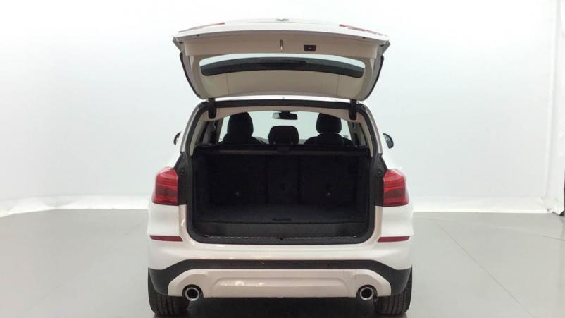 Vente en ligne Bmw X3 X3 xDrive20d 190ch BVA8 Lounge au prix de 35 300 €